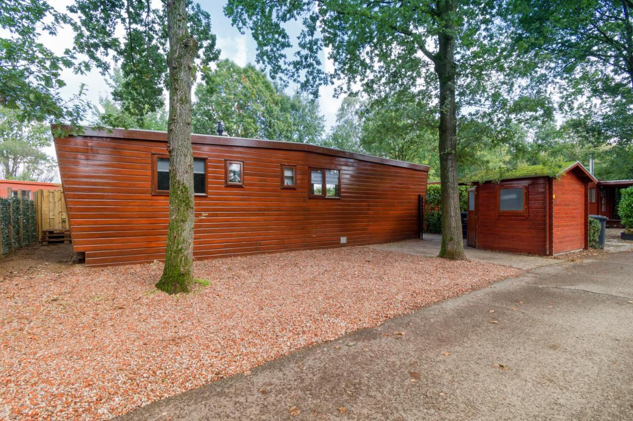 Drents Genieten - Kraaiheide Erm Exterior foto