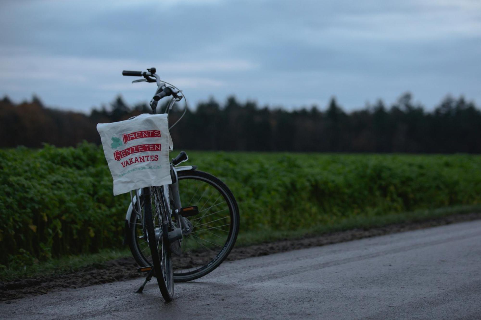 Drents Genieten - Kraaiheide Erm Exterior foto