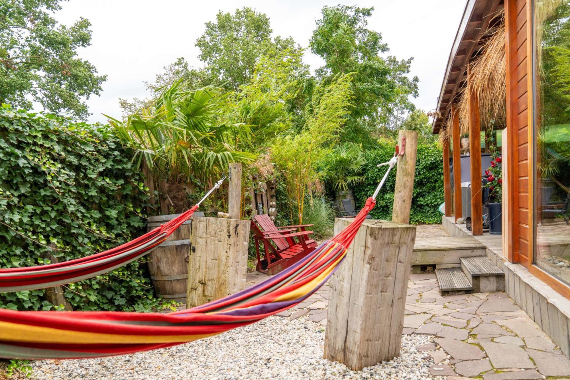 Drents Genieten - Kraaiheide Erm Exterior foto